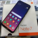 Xioami redmi Note7 official New